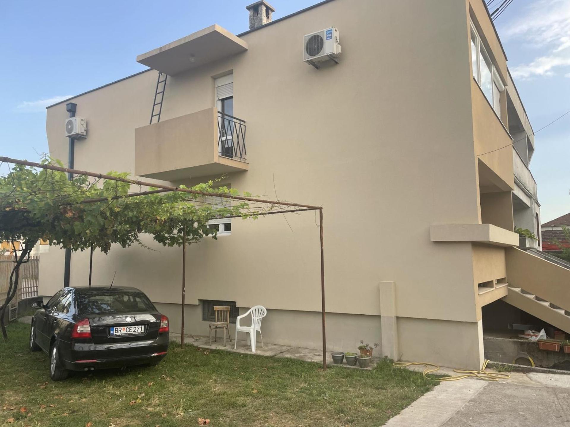 Apartment La Romana Podgorica Exterior photo