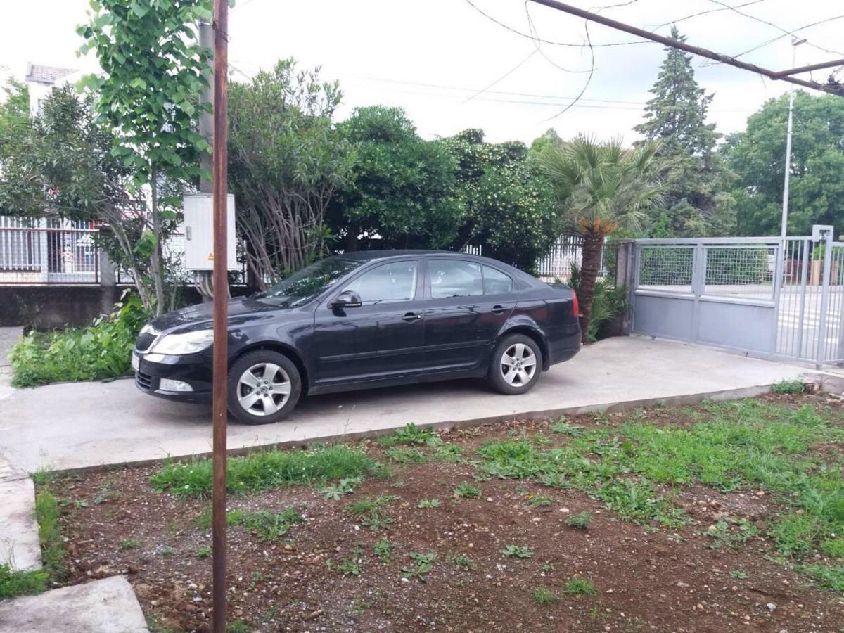 Apartment La Romana Podgorica Exterior photo